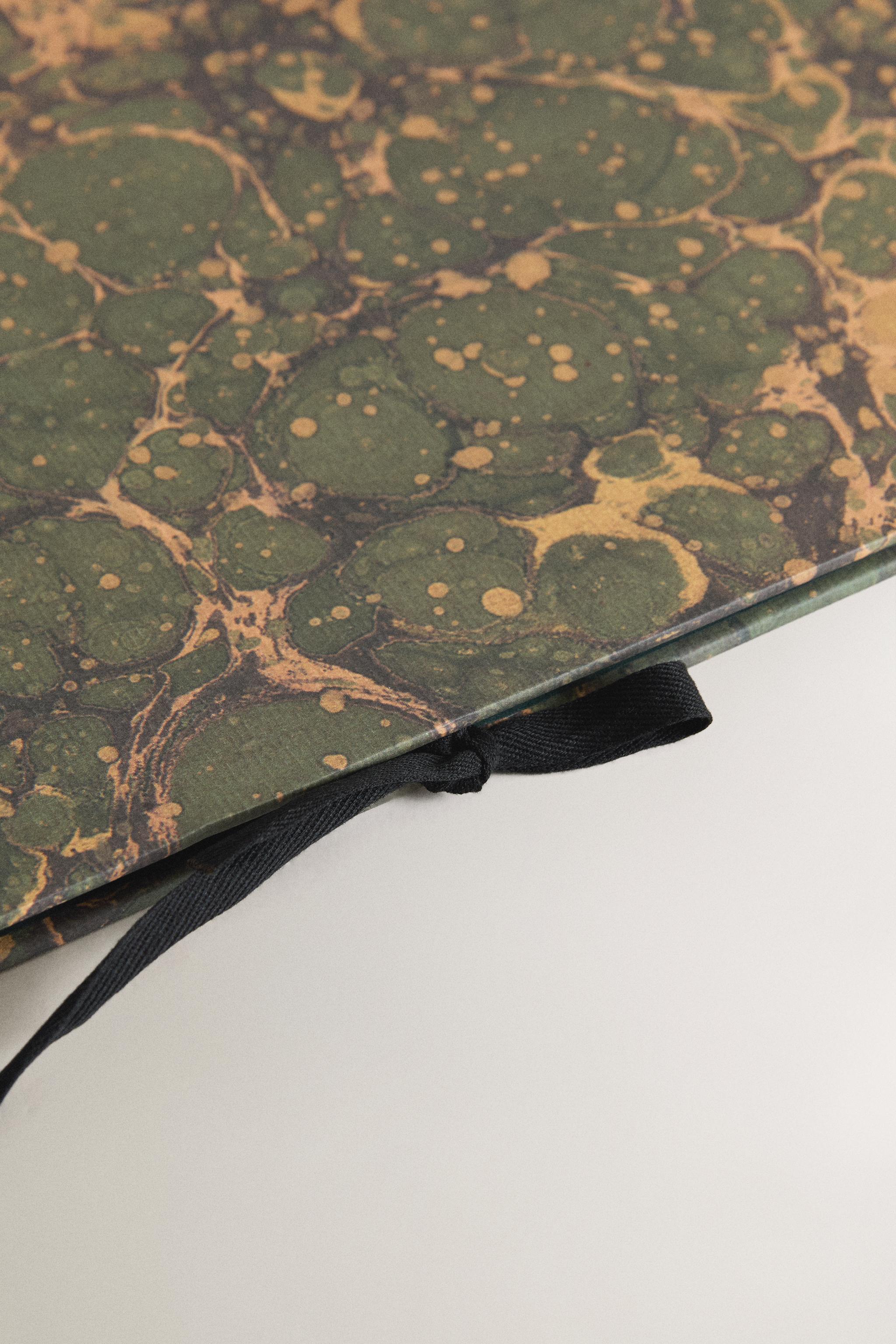 A3 STATIONERY FOLDER